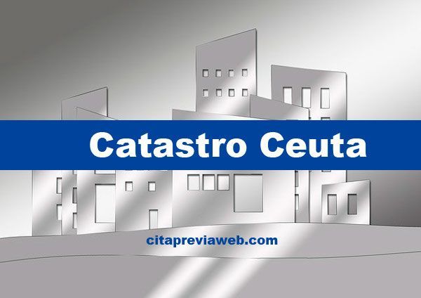 catastro Ceuta