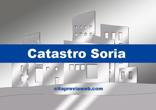 catastro Soria